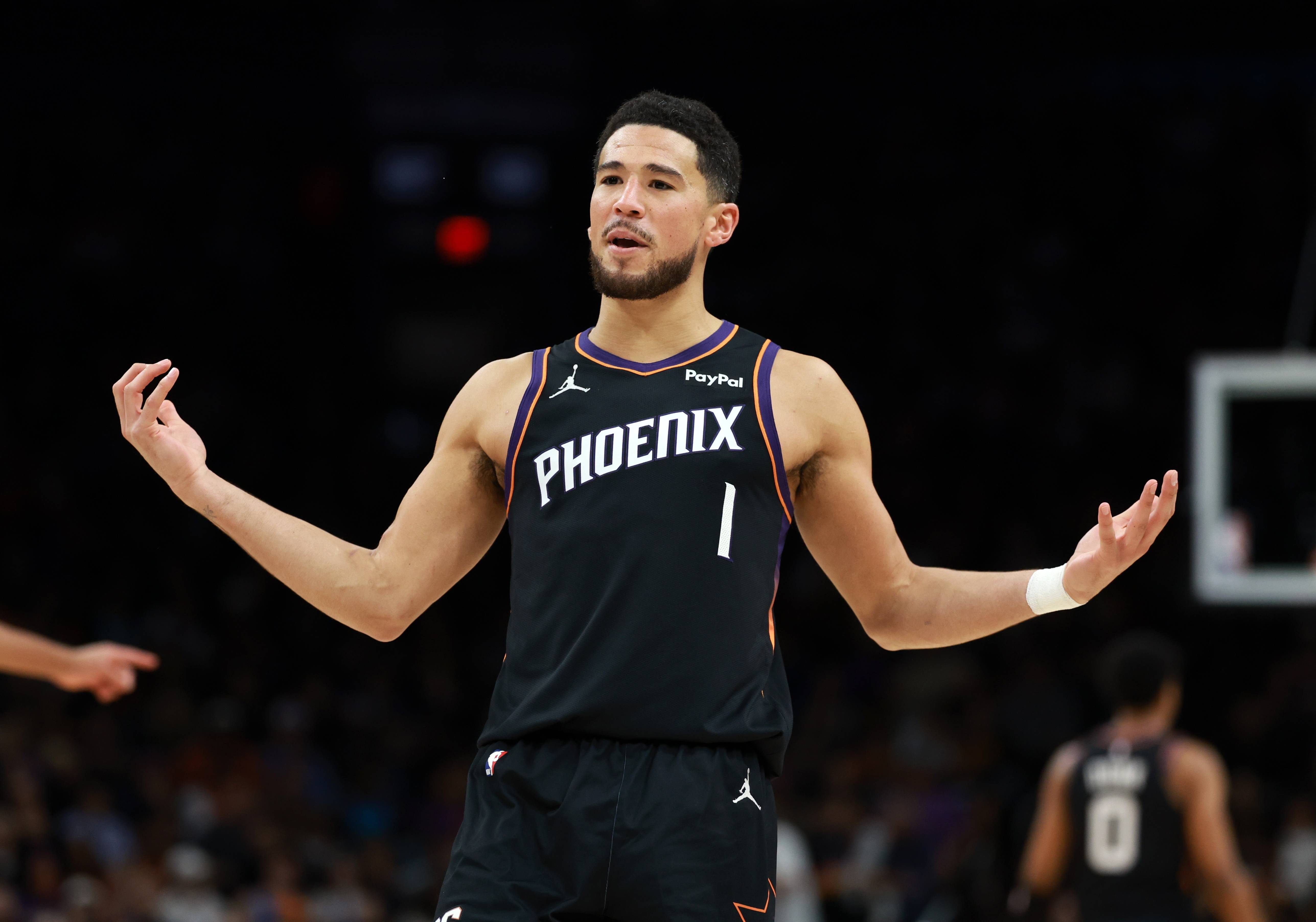 布克我将化身NBA大细节曝光(布克我将化身nba大细节曝光了吗) 布克我将化身NBA大细节曝光(布克我将化身nba大细节曝光了吗)